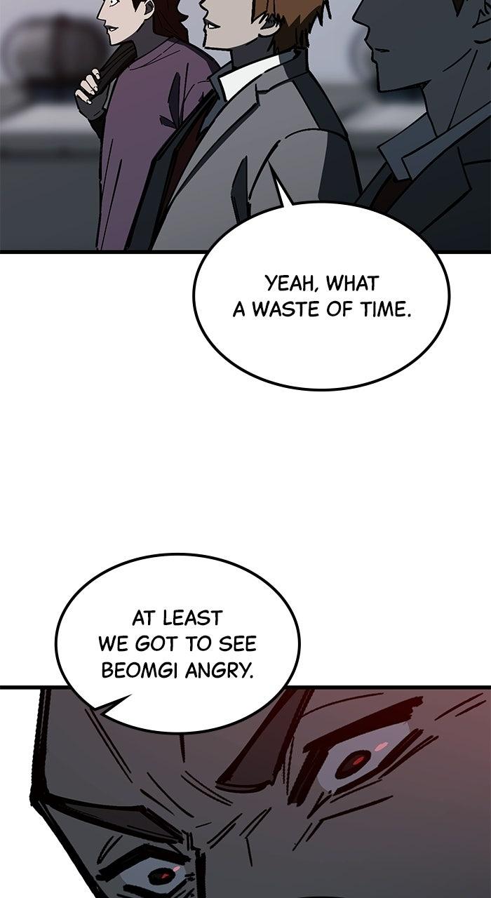The Dropout Returns Chapter 36 page 52 - 