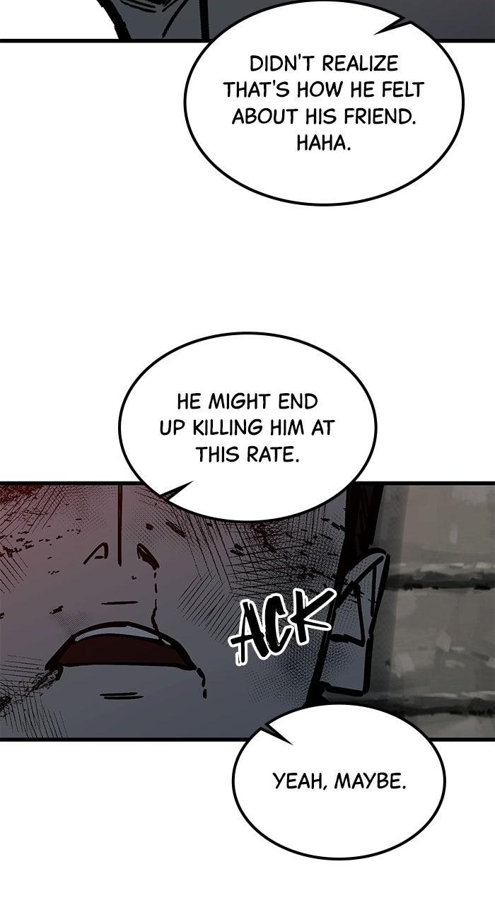The Dropout Returns Chapter 36 page 53 - 