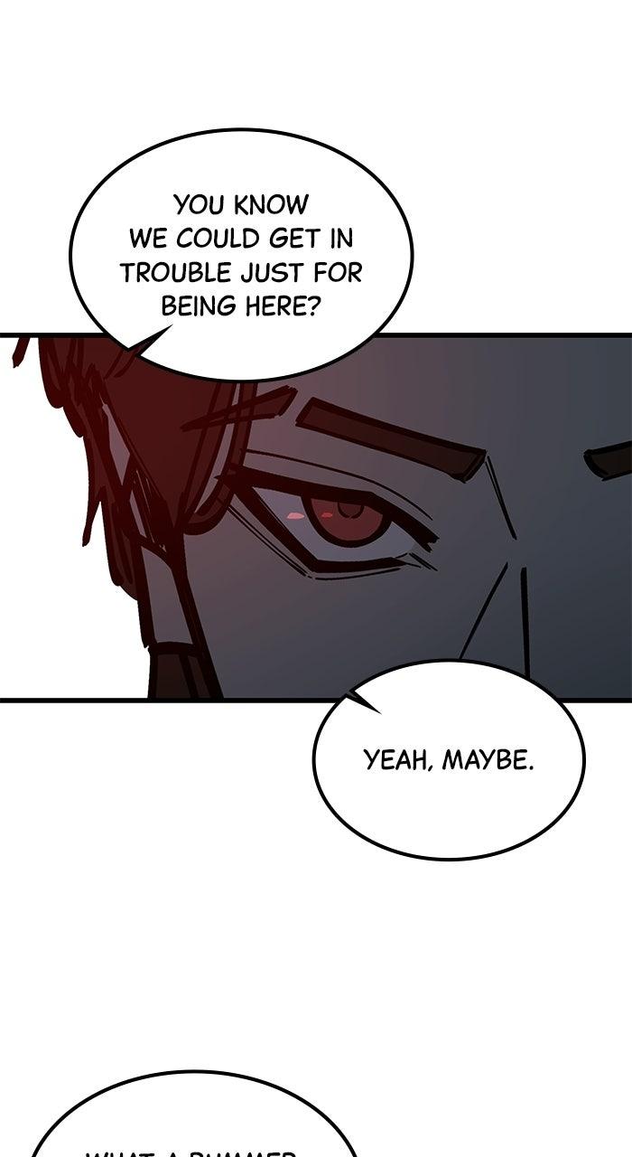 The Dropout Returns Chapter 36 page 54 - 
