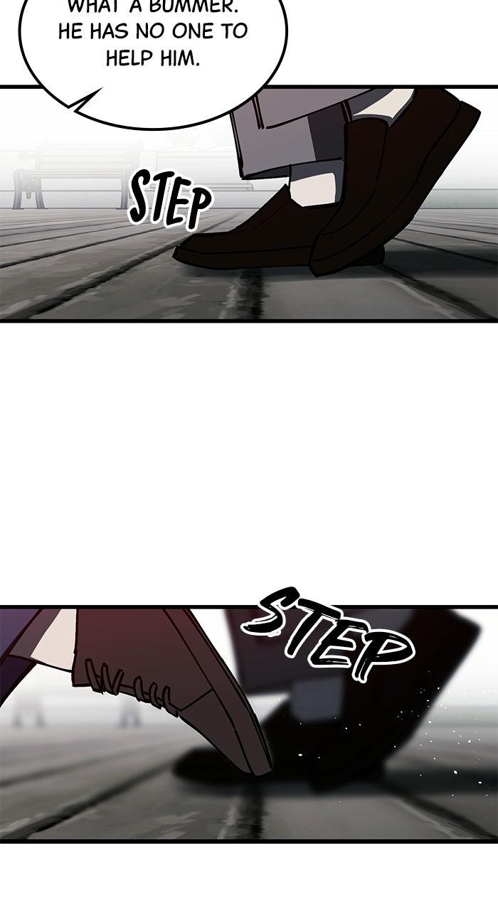 The Dropout Returns Chapter 36 page 55 - 
