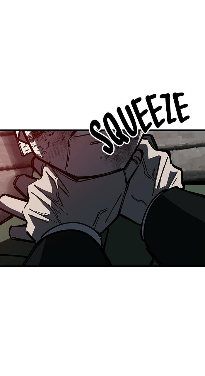 The Dropout Returns Chapter 36 page 57 - 