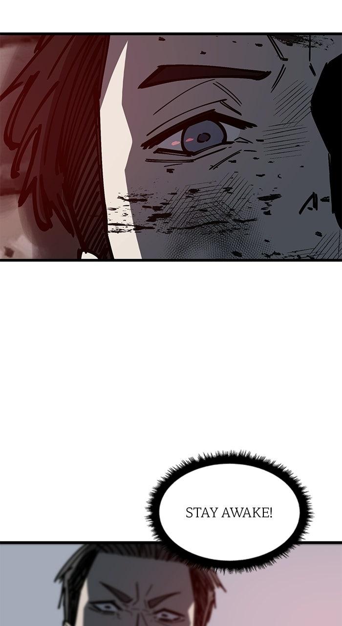 The Dropout Returns Chapter 36 page 58 - 