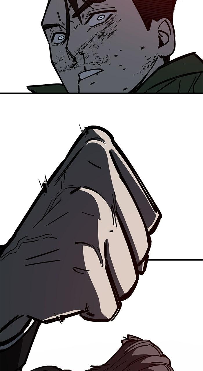 The Dropout Returns Chapter 36 page 7 - 
