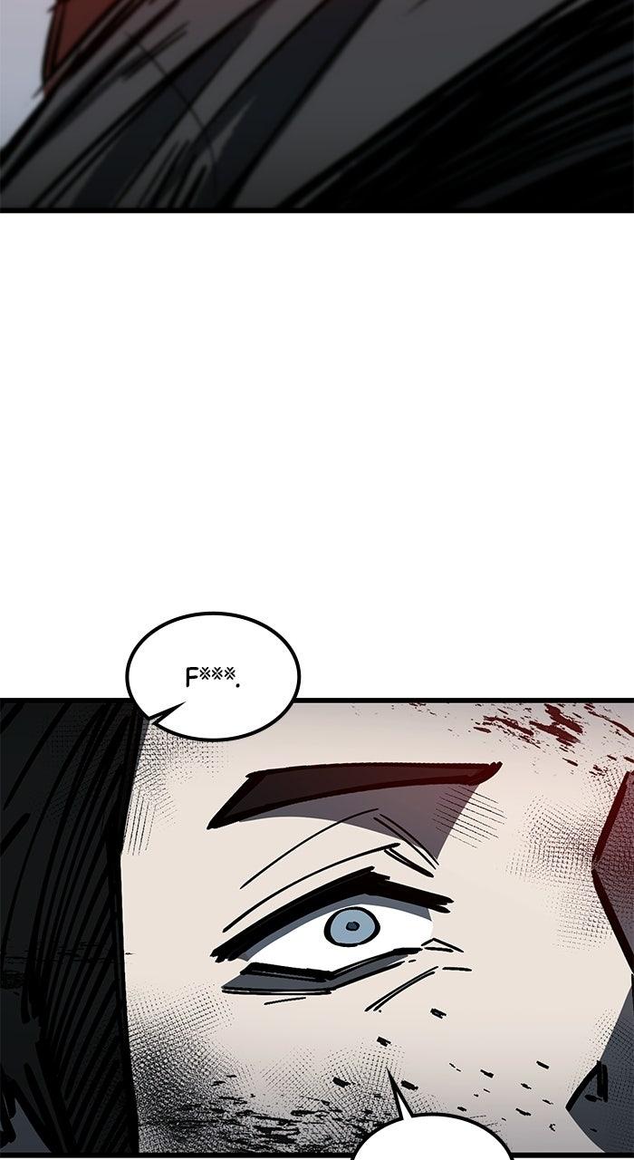 The Dropout Returns Chapter 36 page 61 - 