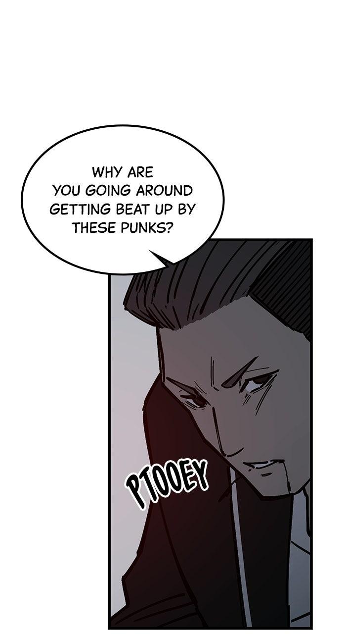 The Dropout Returns Chapter 36 page 63 - 