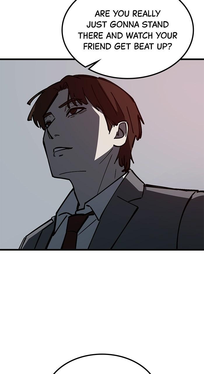 The Dropout Returns Chapter 36 page 65 - 