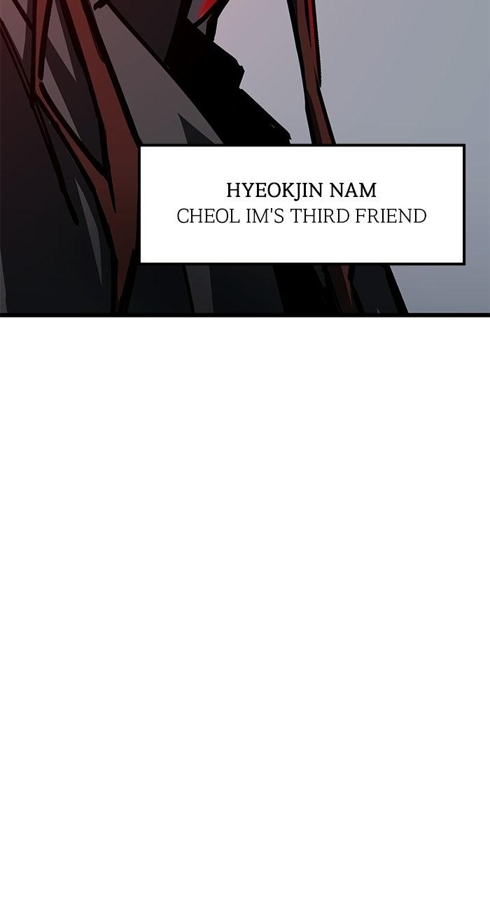 The Dropout Returns Chapter 36 page 67 - 