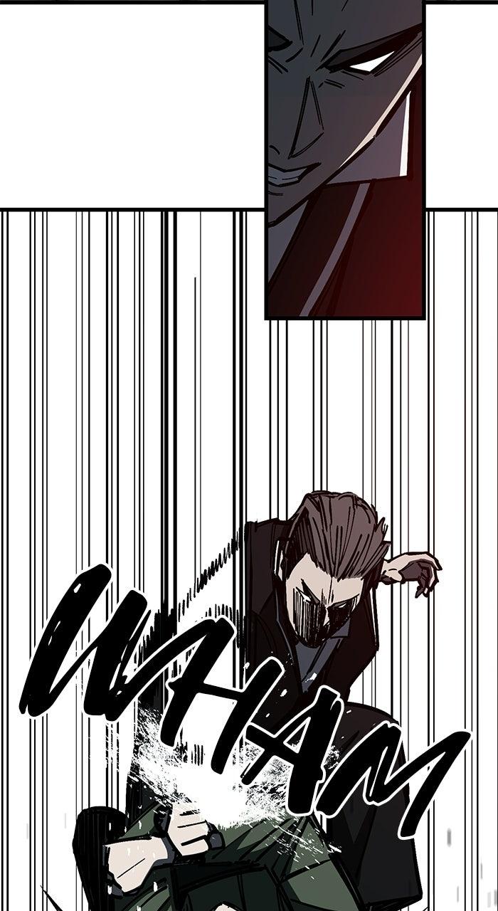 The Dropout Returns Chapter 36 page 9 - 
