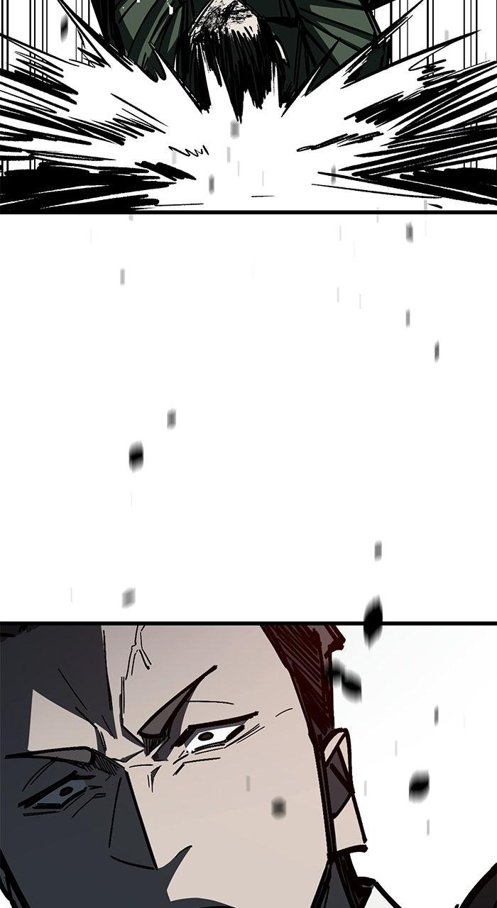 The Dropout Returns Chapter 36 page 10 - 