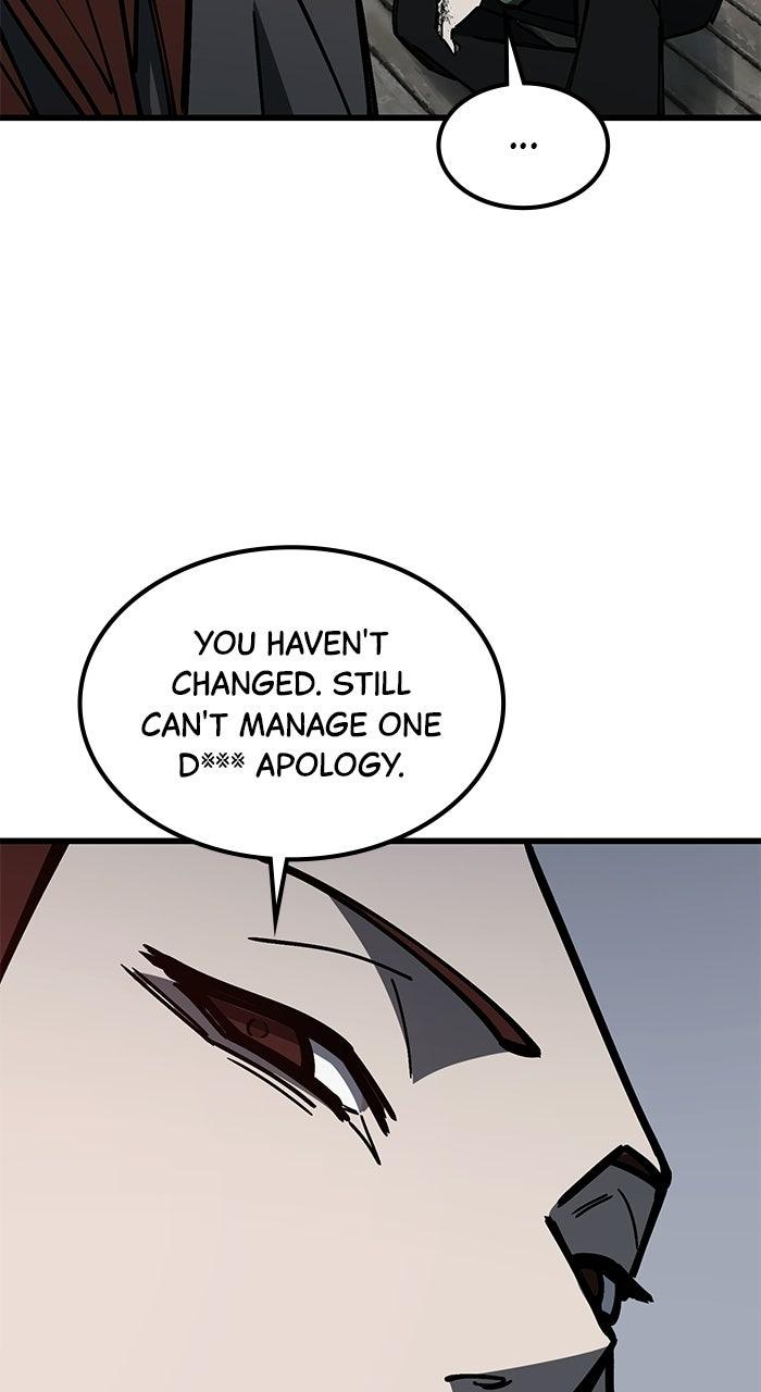 The Dropout Returns Chapter 37 page 11 - 
