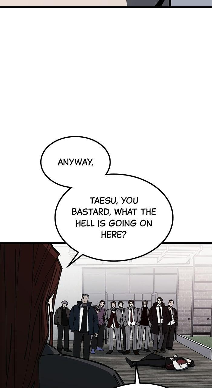 The Dropout Returns Chapter 37 page 12 - 
