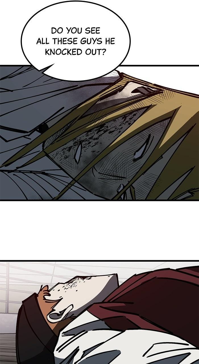 The Dropout Returns Chapter 37 page 16 - 