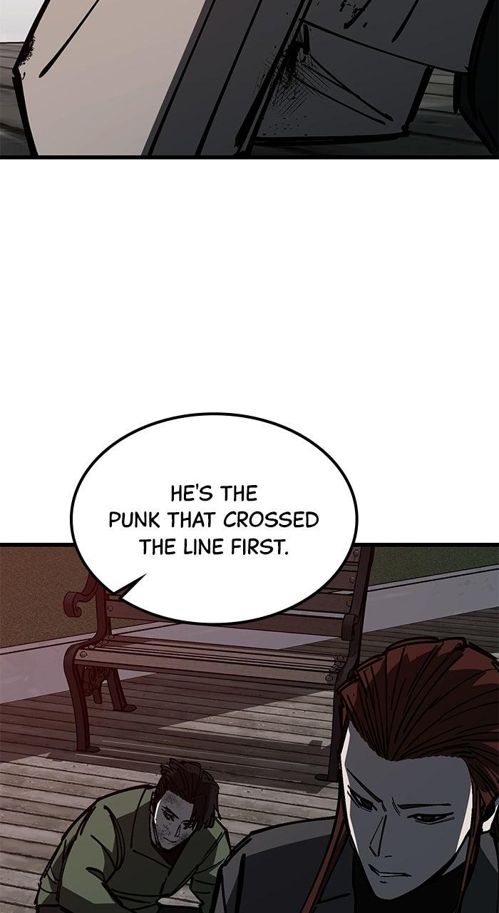 The Dropout Returns Chapter 37 page 18 - 
