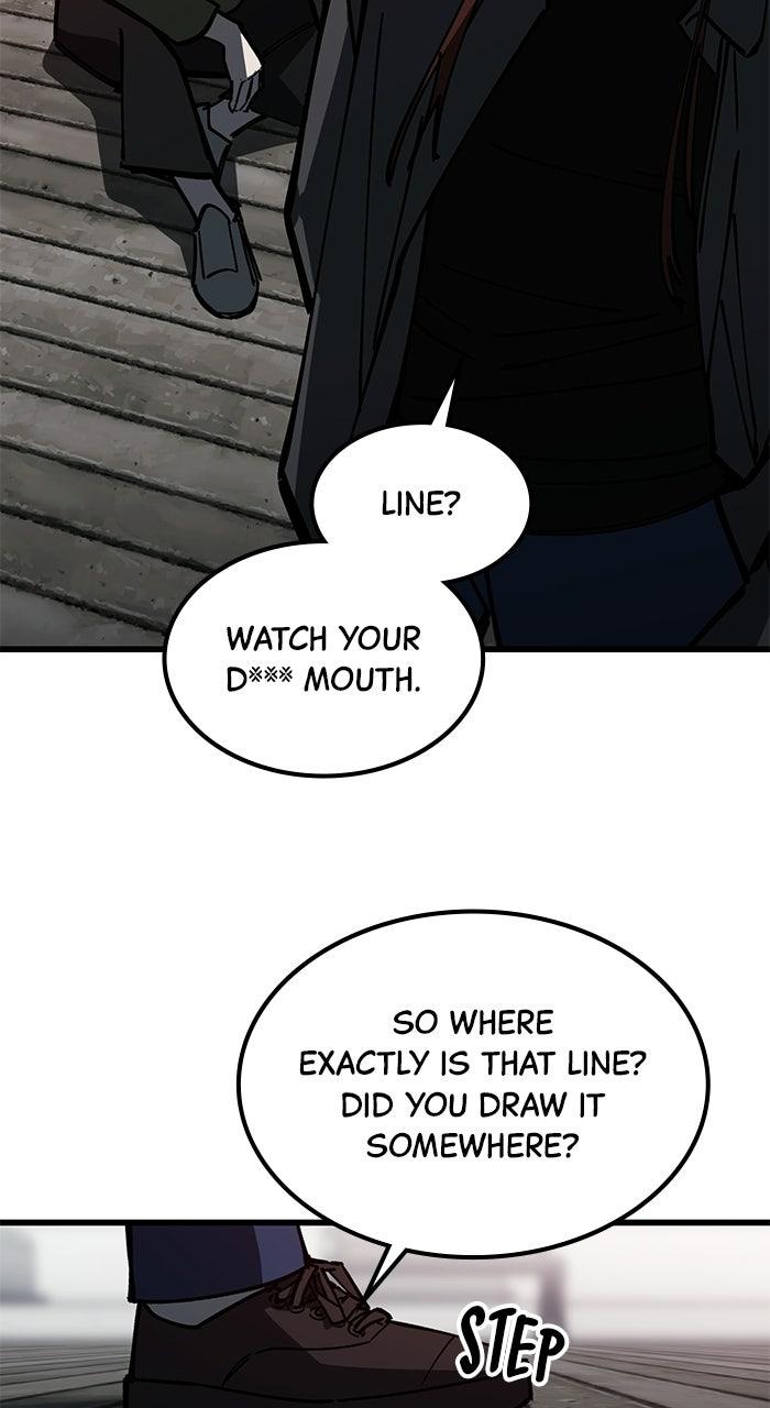 The Dropout Returns Chapter 37 page 19 - 
