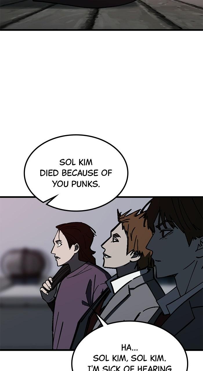The Dropout Returns Chapter 37 page 20 - 