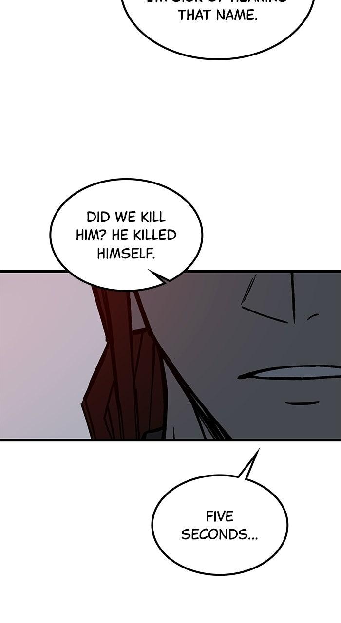 The Dropout Returns Chapter 37 page 21 - 
