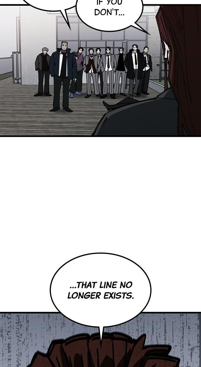 The Dropout Returns Chapter 37 page 23 - 