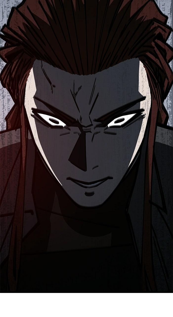 The Dropout Returns Chapter 37 page 24 - 