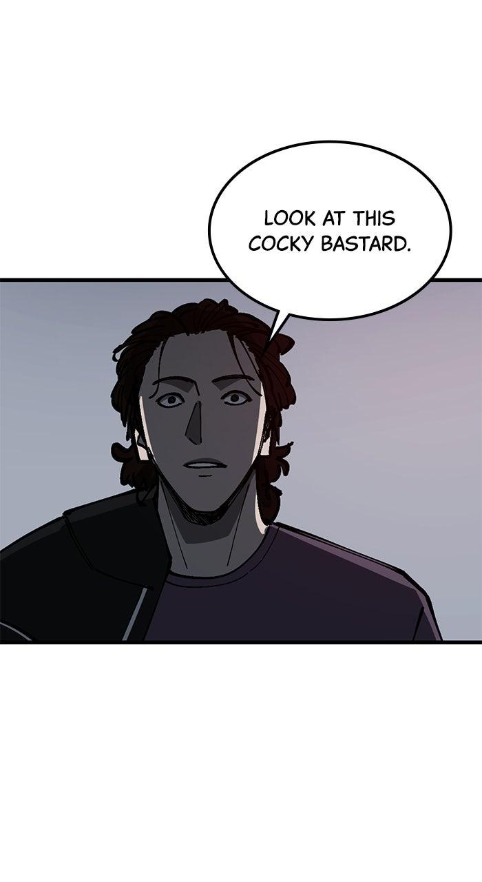 The Dropout Returns Chapter 37 page 25 - 