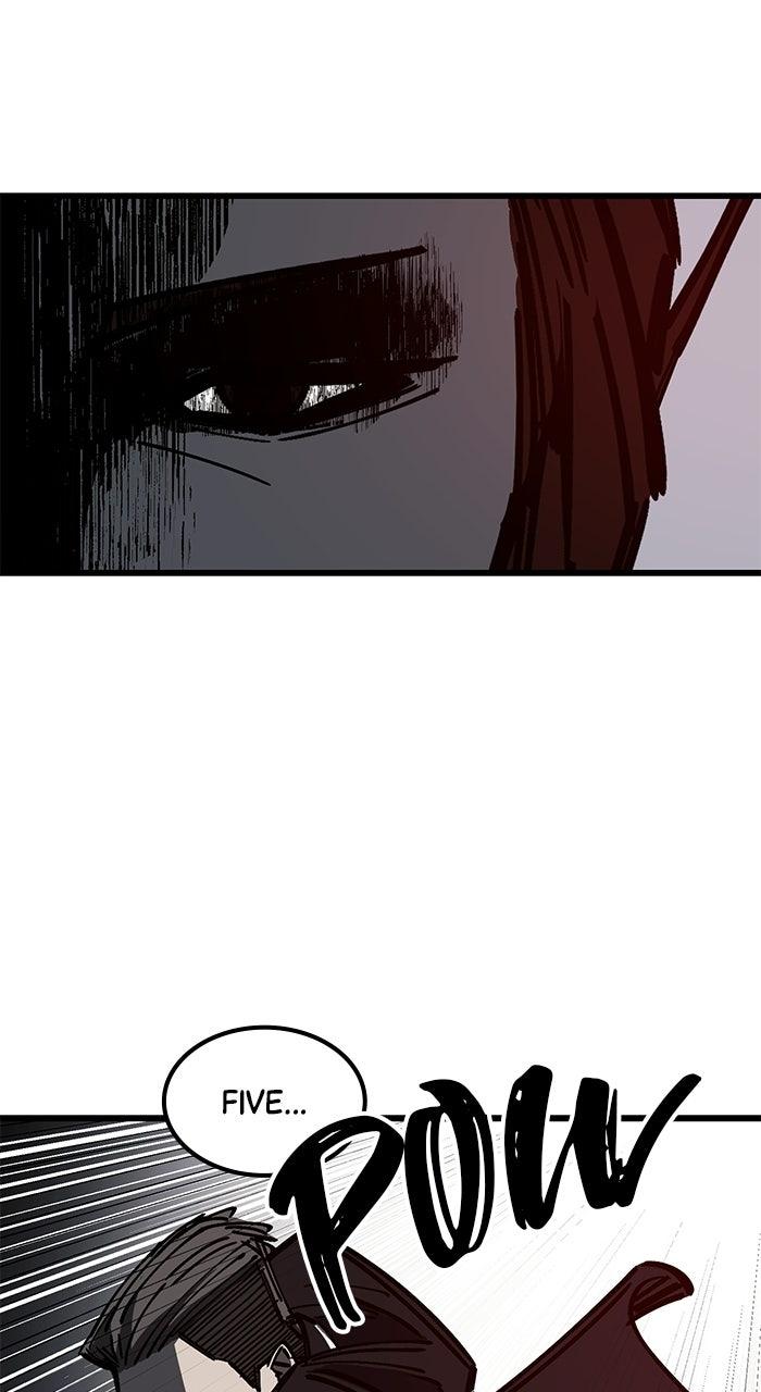 The Dropout Returns Chapter 37 page 26 - 