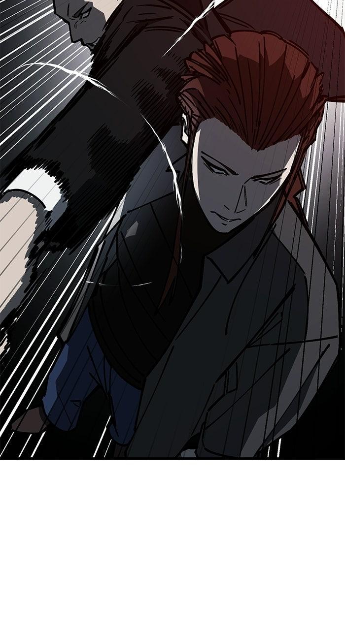 The Dropout Returns Chapter 37 page 27 - 