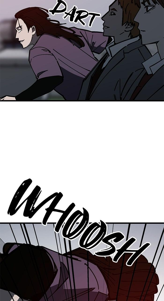 The Dropout Returns Chapter 37 page 29 - 