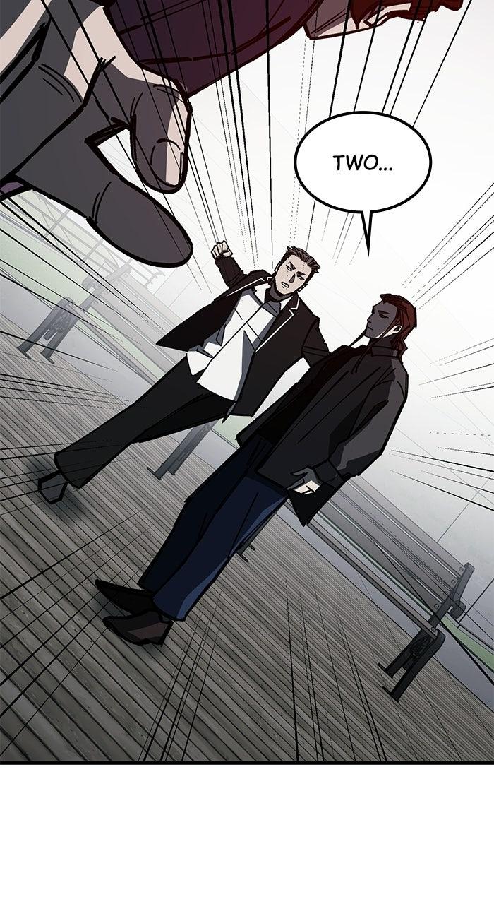 The Dropout Returns Chapter 37 page 30 - 