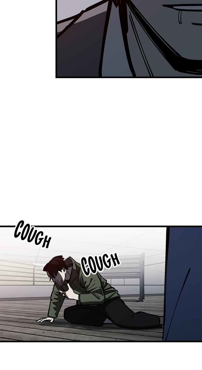 The Dropout Returns Chapter 37 page 4 - 