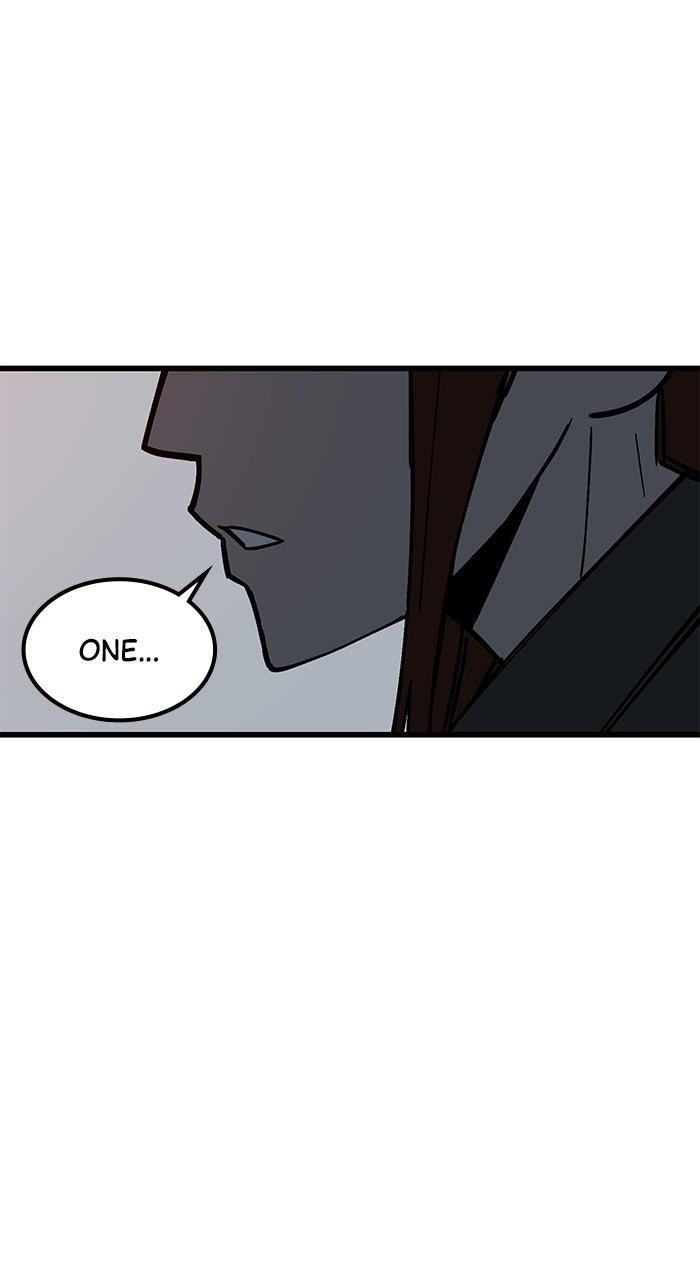 The Dropout Returns Chapter 37 page 31 - 