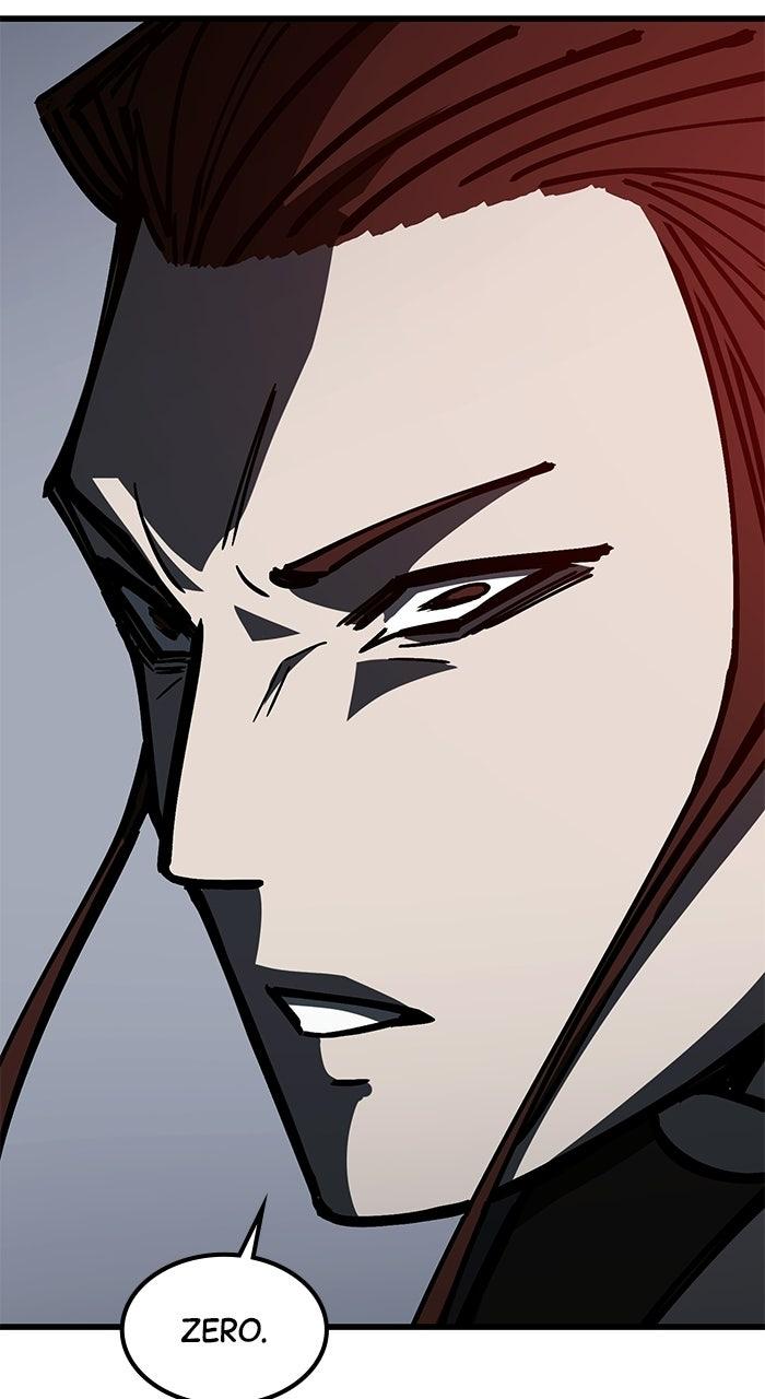 The Dropout Returns Chapter 37 page 32 - 