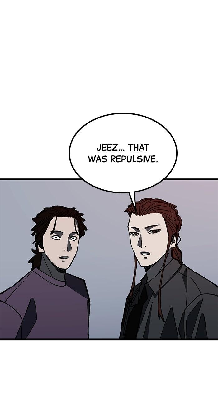 The Dropout Returns Chapter 37 page 36 - 