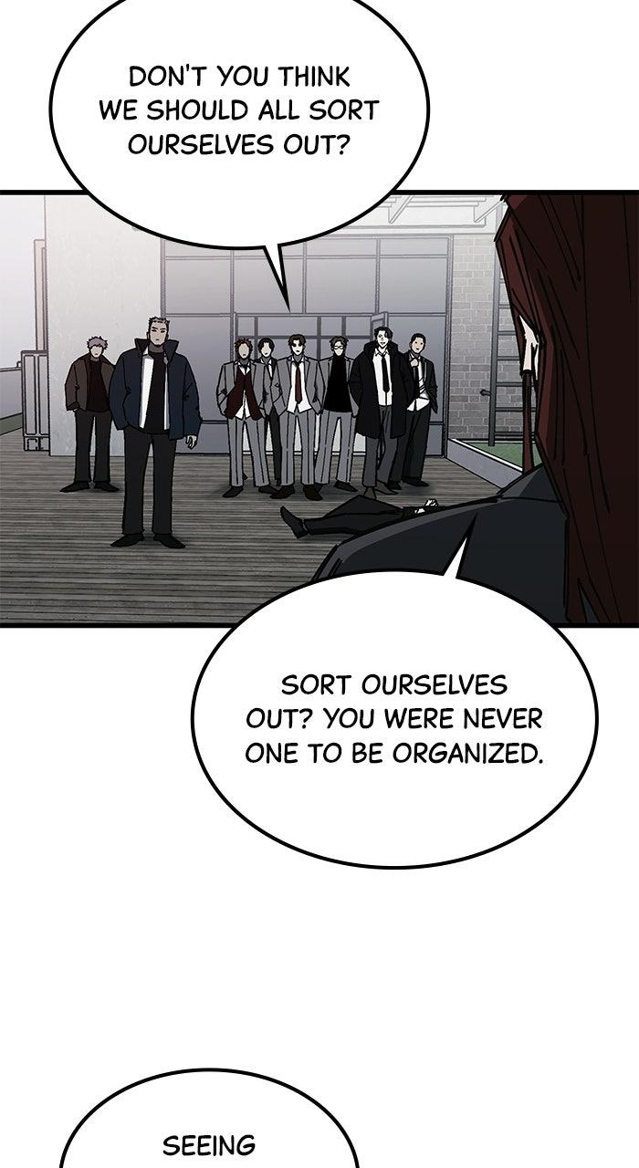 The Dropout Returns Chapter 37 page 38 - 