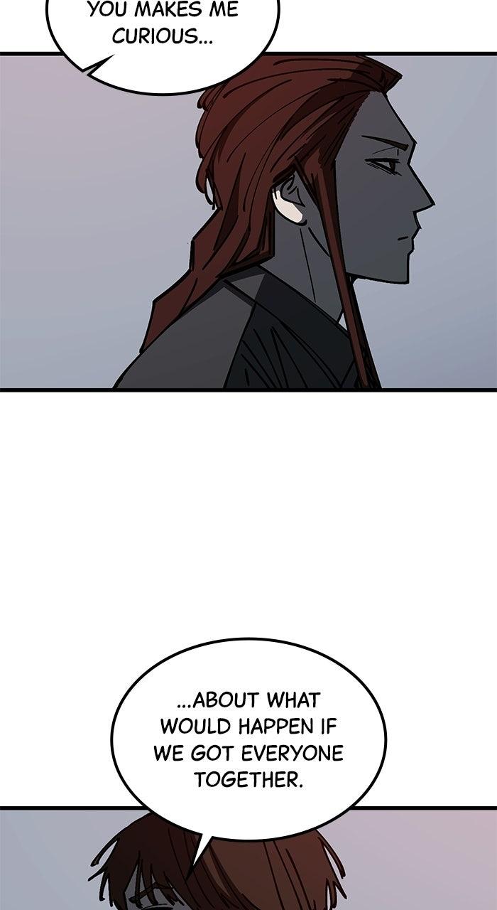 The Dropout Returns Chapter 37 page 39 - 