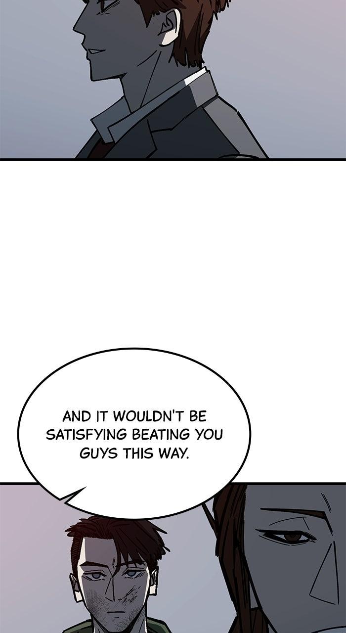The Dropout Returns Chapter 37 page 40 - 
