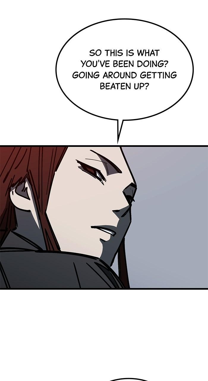 The Dropout Returns Chapter 37 page 5 - 