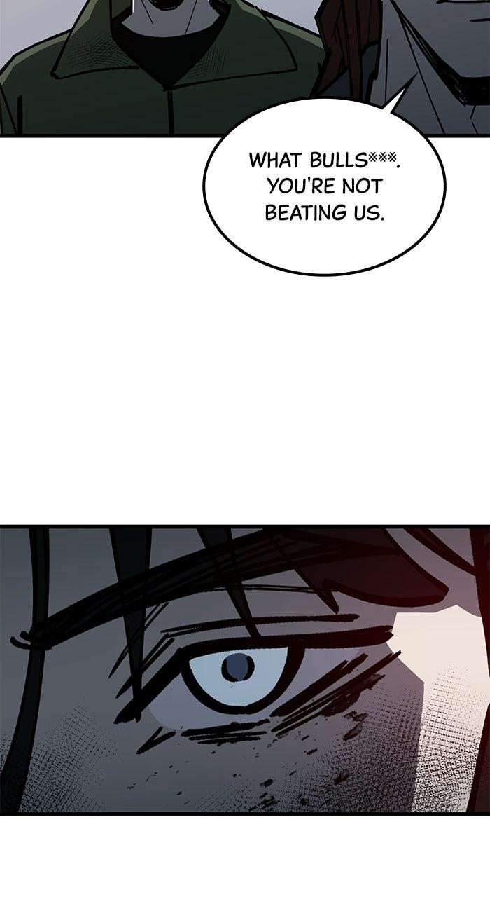 The Dropout Returns Chapter 37 page 41 - 