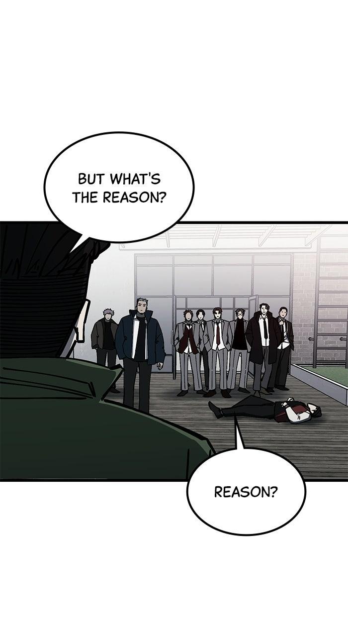 The Dropout Returns Chapter 37 page 42 - 