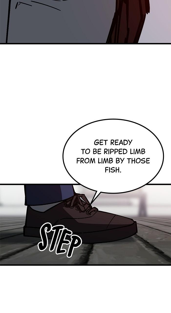 The Dropout Returns Chapter 37 page 47 - 