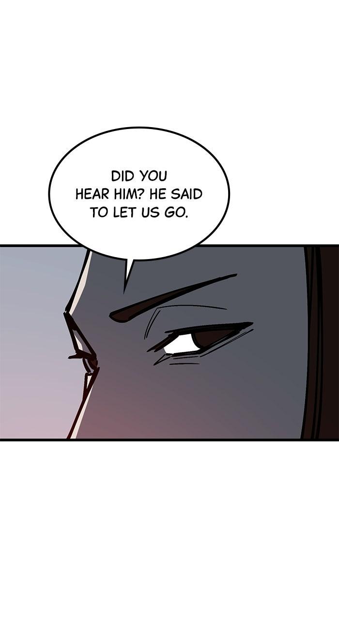 The Dropout Returns Chapter 37 page 51 - 