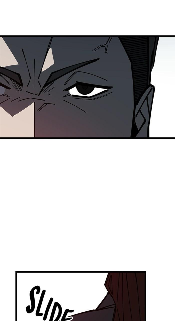 The Dropout Returns Chapter 37 page 52 - 