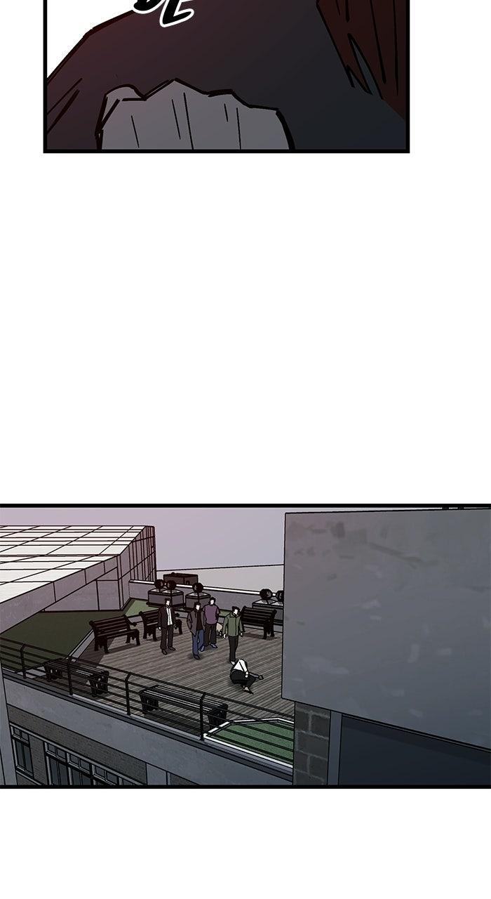 The Dropout Returns Chapter 37 page 53 - 
