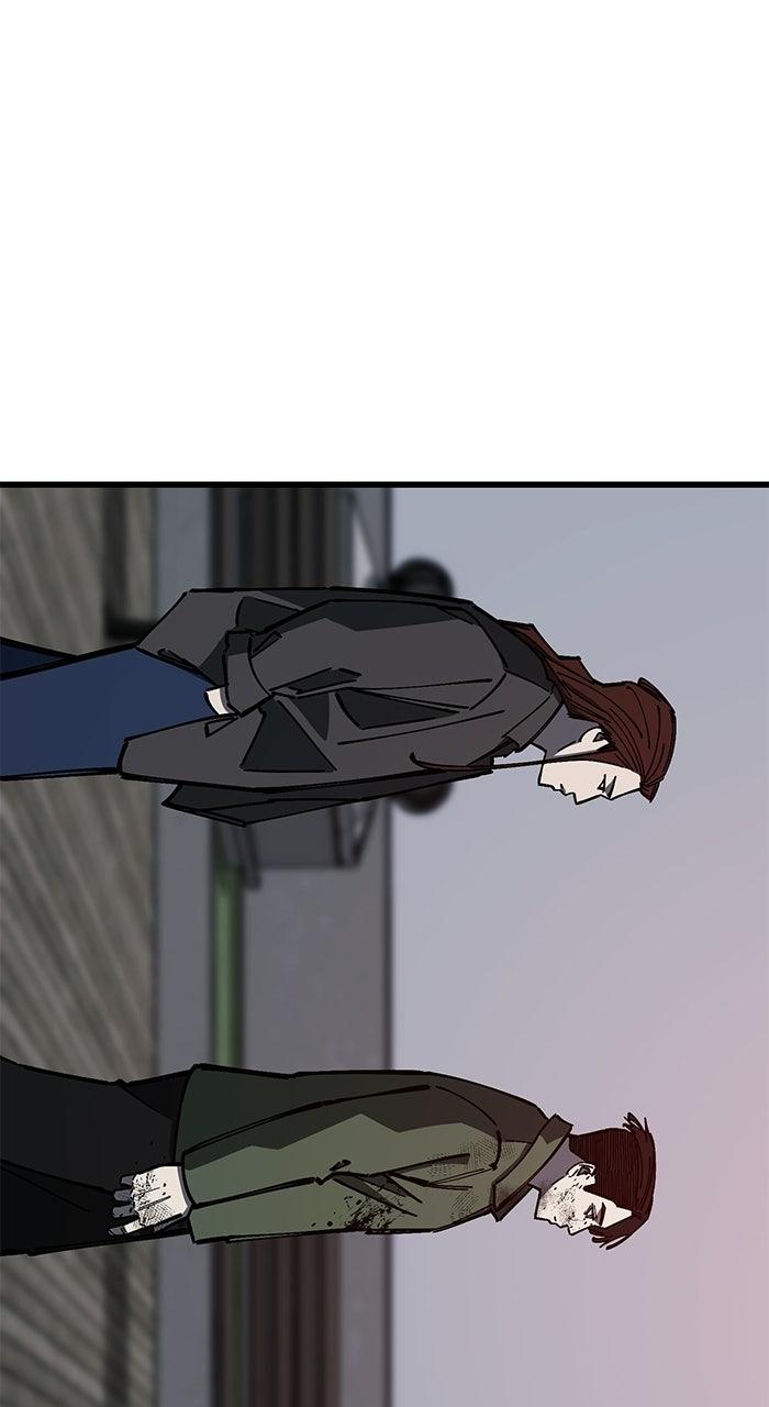 The Dropout Returns Chapter 37 page 54 - 