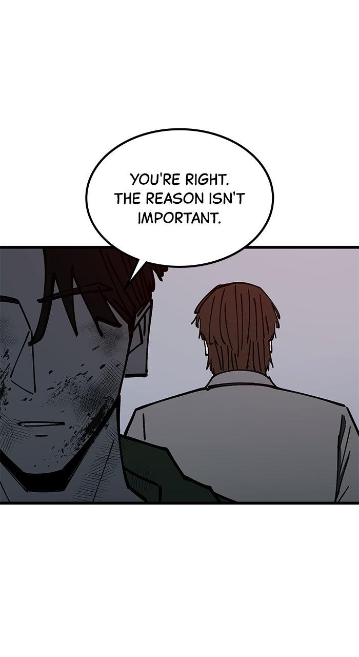 The Dropout Returns Chapter 37 page 57 - 