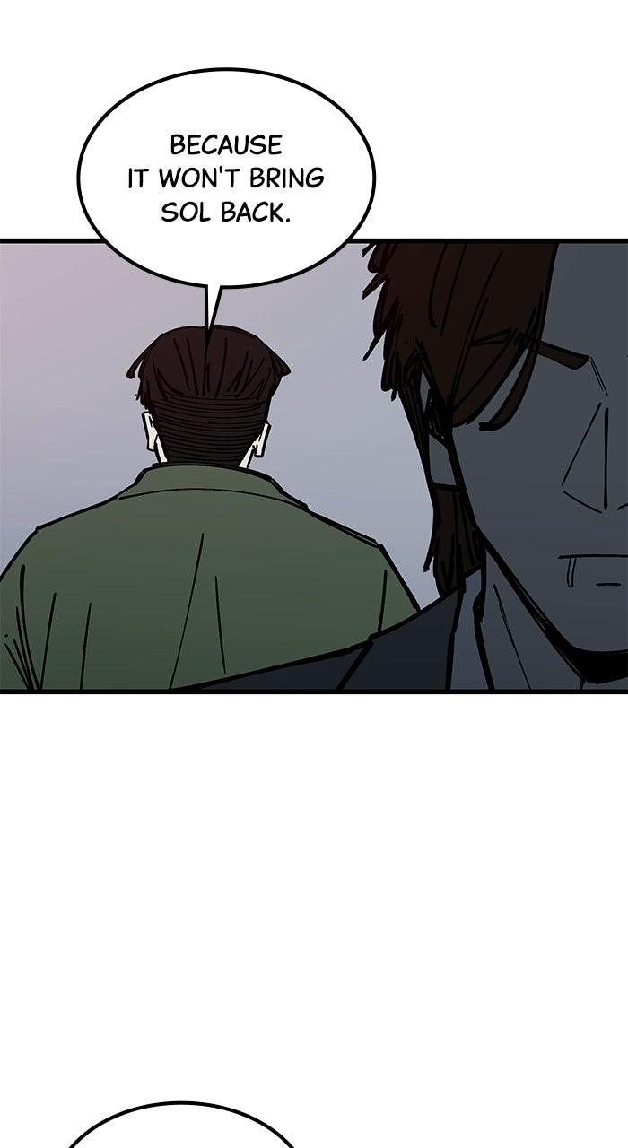 The Dropout Returns Chapter 37 page 58 - 