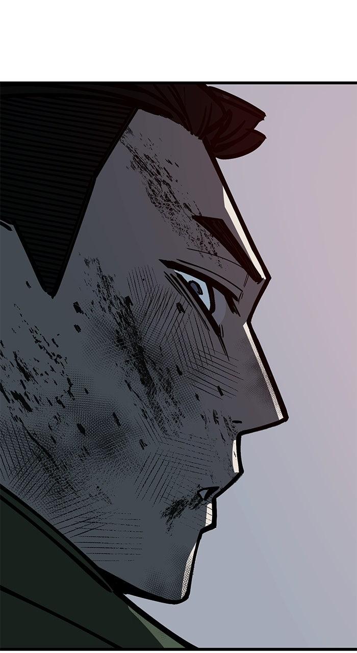 The Dropout Returns Chapter 37 page 60 - 