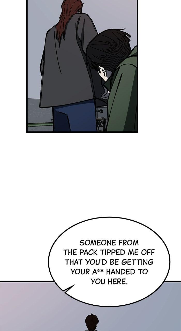 The Dropout Returns Chapter 37 page 7 - 