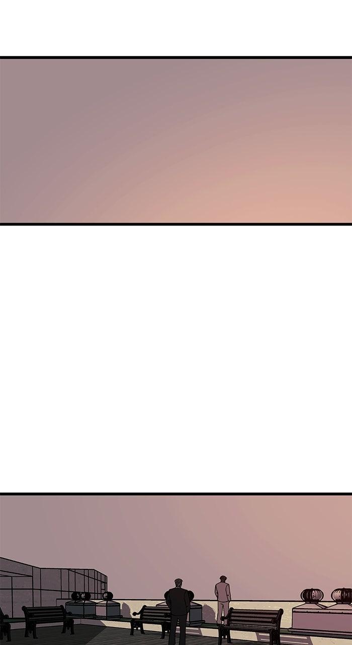 The Dropout Returns Chapter 37 page 62 - 