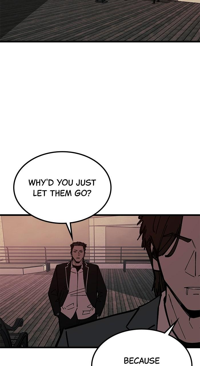The Dropout Returns Chapter 37 page 63 - 