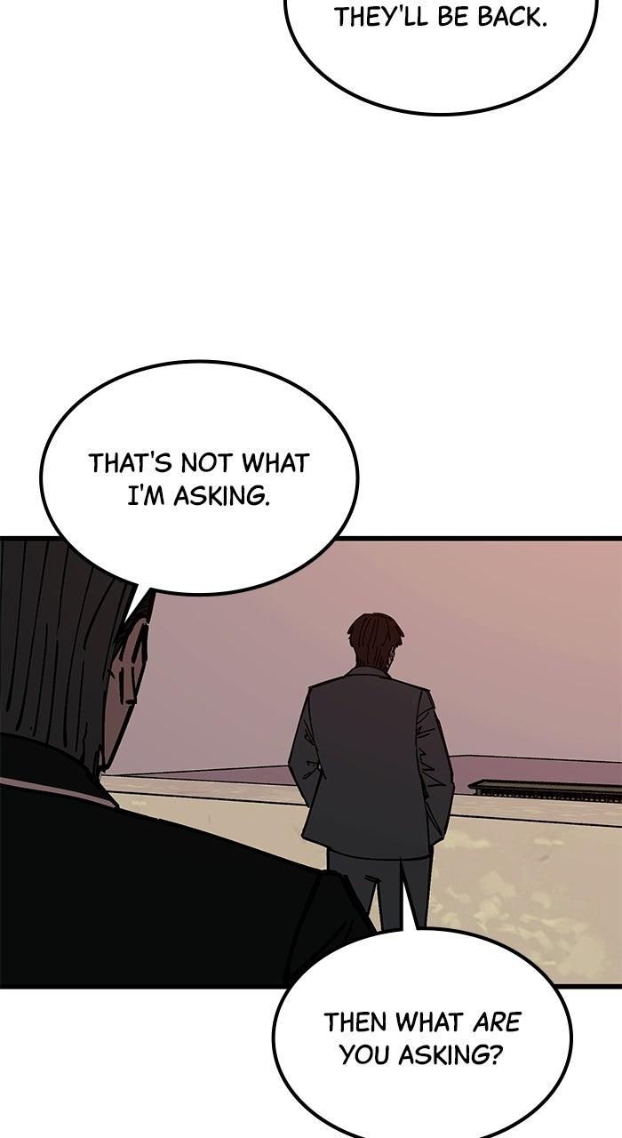 The Dropout Returns Chapter 37 page 64 - 