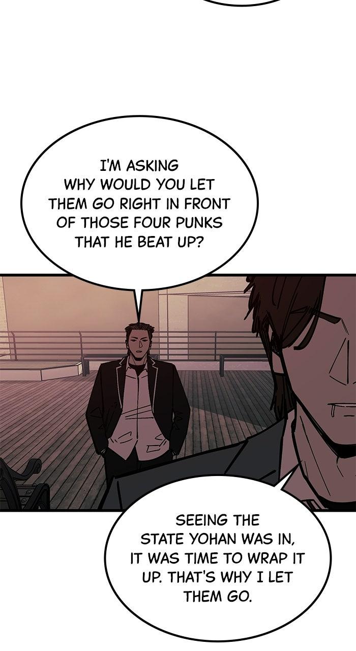 The Dropout Returns Chapter 37 page 65 - 